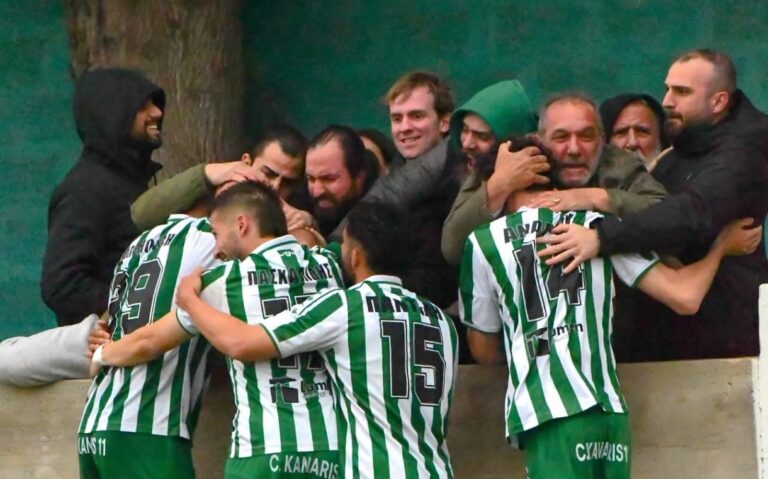 Από το Λαό, για το Λαό!