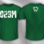 Νέα φανέλα στο γήπεδο