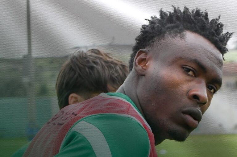 Χειρουργείο για Ννορούκα