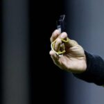 Οι διαιτητές κόντρα στη Δόξα