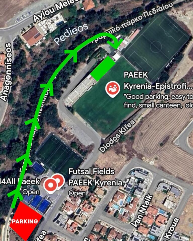 Ξεκινά η προπώληση