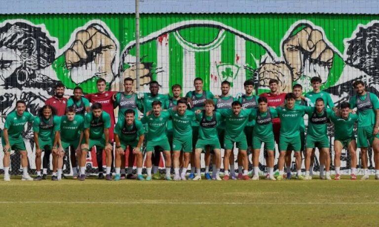 Κεκλεισμένων το αυριανό παιχνίδι