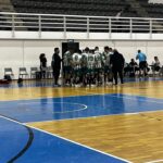 Ήττα και αποκλεισμός