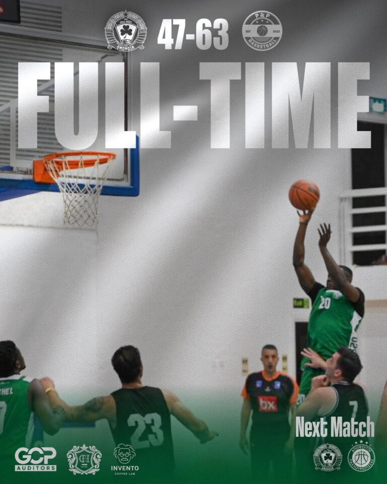 Ήττα στην πρεμιέρα