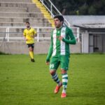 Ο πρώτος μετά τον Δήμο