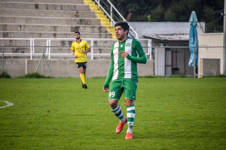 Ο πρώτος μετά τον Δήμο