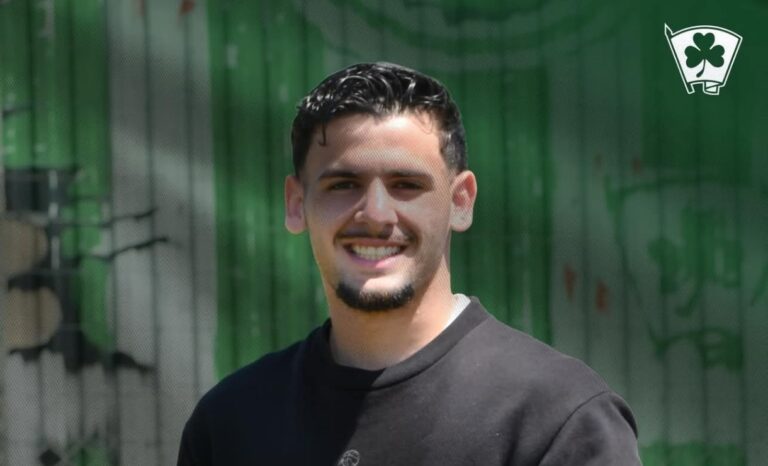 MVP Copybet Φεβρουαρίου ο Ζευκή