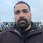 Α. Σάββα: “Η πιο δύσκολη χρονιά, η πρώτη κατηγορία να υποδεχθεί τη Θύρα 9”