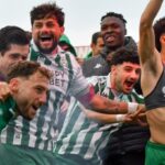 Τα στιγμιότυπα της ανόδου