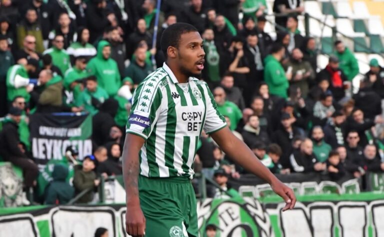 Ολοταχώς για πρώτος σκόρερ!