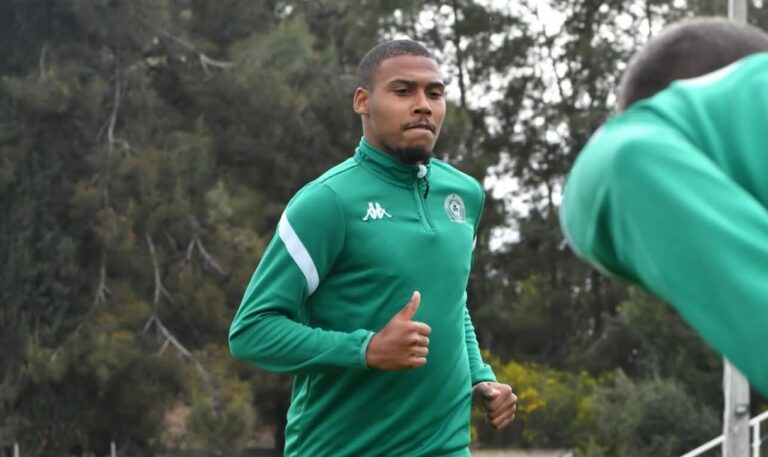 Το πέναλτι του Άμπρι για το 1-1