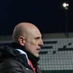 Μπούις: “Ο στόχος επιτεύχθηκε, ένα ευχαριστώ σε όλους”