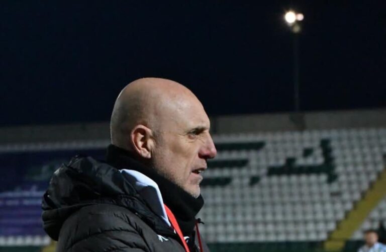 Μπούις: “Ο στόχος επιτεύχθηκε, ένα ευχαριστώ σε όλους”