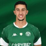 Συνεχίζει στην VV SJC Noordwijk ο Ρέντα