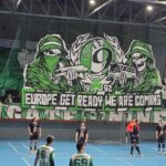 Ευρώπη στα 8χρονα