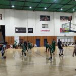 Ήττα στον πόντο για το μπάσκετ