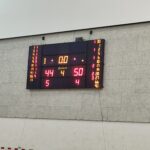 Πρώτη νίκη για το Μπάσκετ