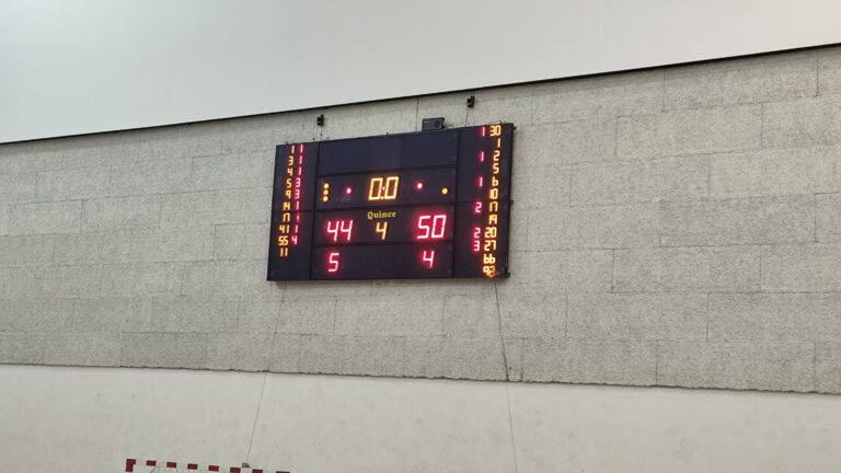 Πρώτη νίκη για το Μπάσκετ