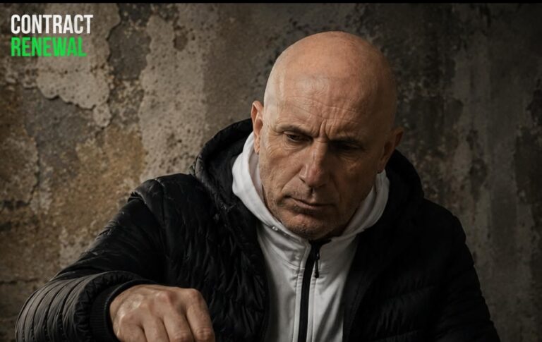 Ανανέωση με Μπούις