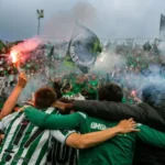 Η Ομόνοια στο A Bola!