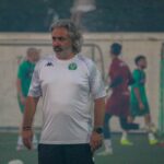 Στο πλευρό του Μπούις ο Άγης Καμένος