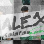 Συνεχίζει στην ΟΜΟΝΟΙΑ ο Καϊάφας