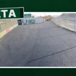 Ξεκίνησαν τα έργα στο προπονητικό