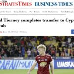 Θέμα στη Νοτιοανατολική Ασία η ΟΜΟΝΟΙΑ!