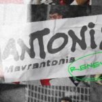 Συνεχίζει ο Μαυραντώνης στα γκολπόστ
