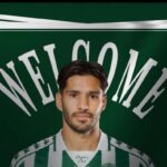 Facundo… η επιστροφή!