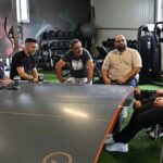 Το επεισόδιο των The ball boyz στην Ομόνοια 29Μ