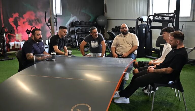 Το επεισόδιο των The ball boyz στην Ομόνοια 29Μ