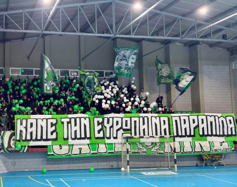 Αύριο η κλήρωση του Handball (LIVE)