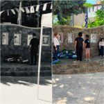 Ομόνοια: Τίμησε τους πεσόντες της Ευρύχου του 1974