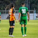 Mehasseb ο… δεύτερος!