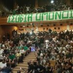 Οκτώ χρόνια από την Ιδρυτική Συνέλευση