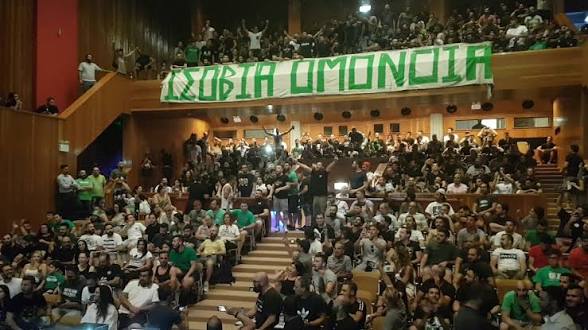 Οκτώ χρόνια από την Ιδρυτική Συνέλευση