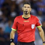 Οι διαιτητές της πρεμιέρας