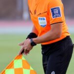Οι διαιτητές του σημερινού φιλικού