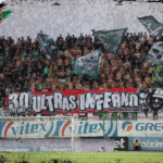Θύρα 9: “30 years Ultras Inferno”