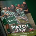 LIVE: Krasava ΕΝΥ vs ΟΜΟΝΟΙΑ 29Μ