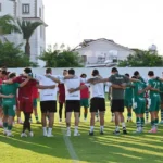 Σήμερα το φιλικό με Νέα Σαλαμίνα