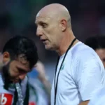 Μπούις: “Κάναμε σημαντικό δώρο στον κόσμο μας”