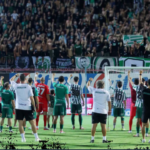 Θύρα 9: “Ανεβήκαμε, βγήκαμε, ήρθαμε!”