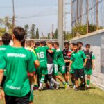 Ιδανικό ξεκίνημα με ανατροπή!