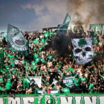 Θύρα 9: “Σήμερα παίζει η ΟΜΟΝΟΙΑ!”