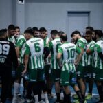 Handball: Ανανέωση με 15