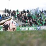 Πληροφορίες για τον αυριανό αγώνα