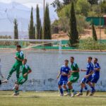 Ήττα στην Πάφο για Κ19