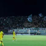 Μόνη μας έγνοια να γεμίσουμε το κλουβί